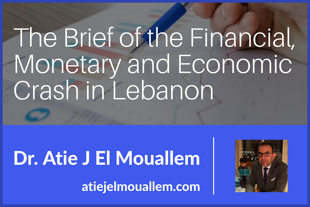 Lebanon's Economy