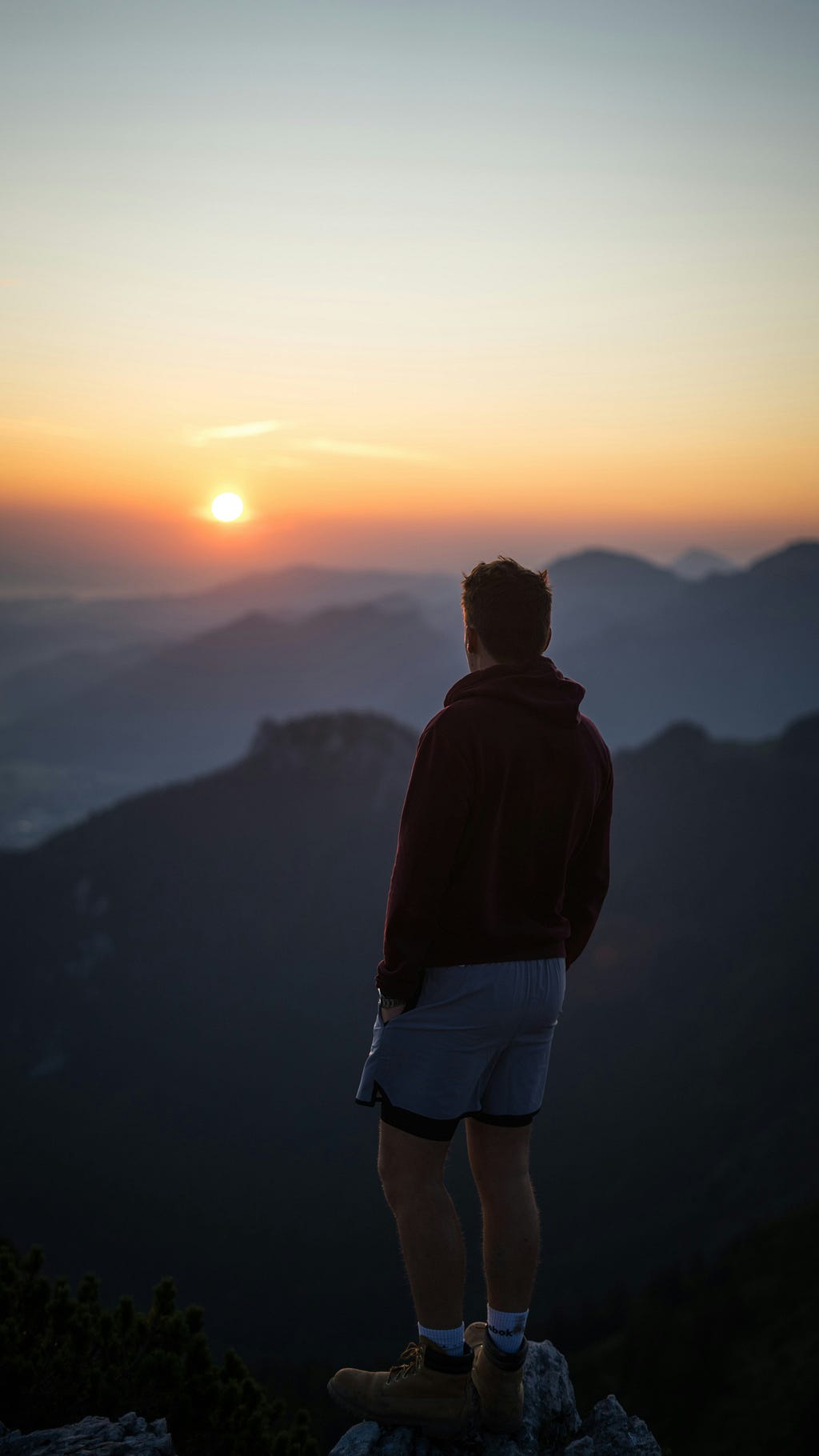 Sunrise