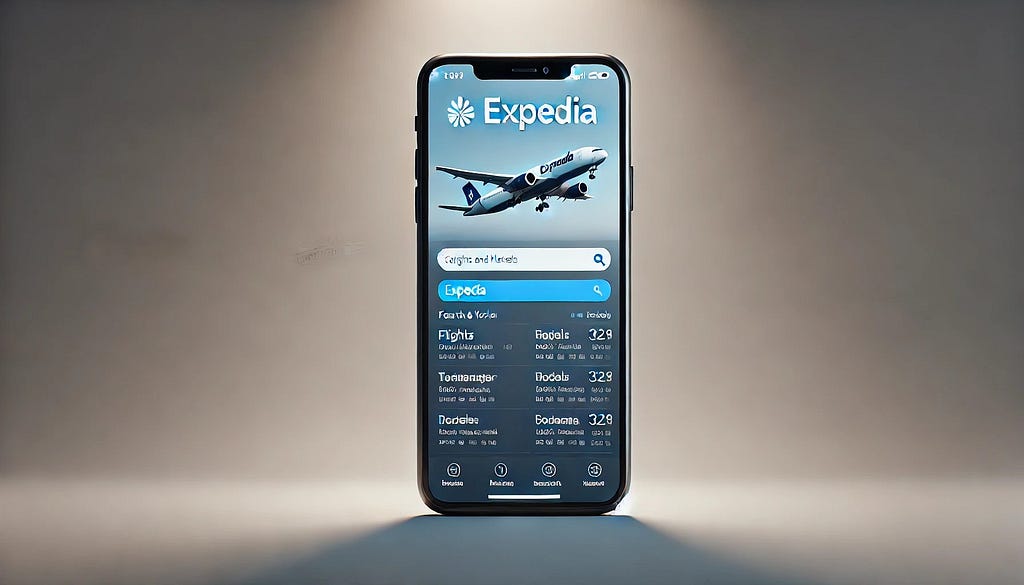 Expedia Cheap Flights and Cheap Hotels