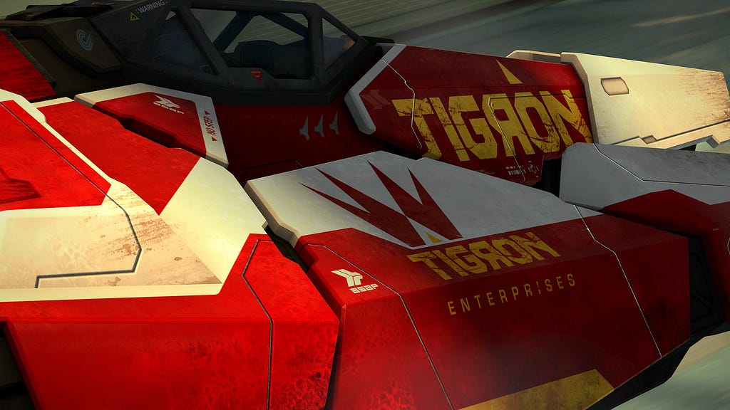 WipEout Omega Collection