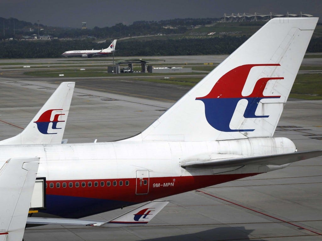 why-the-malaysia-airlines-jet-might-have-disappeared