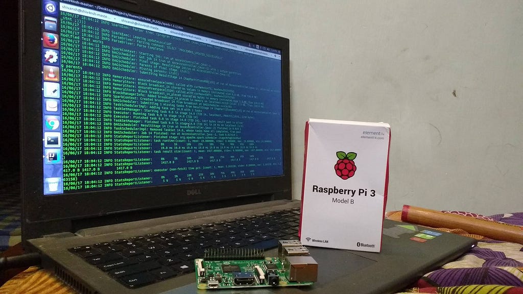 raspberryPi