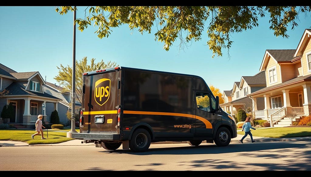 Does UPS Deliver on Weekends? Everything You Need to Know