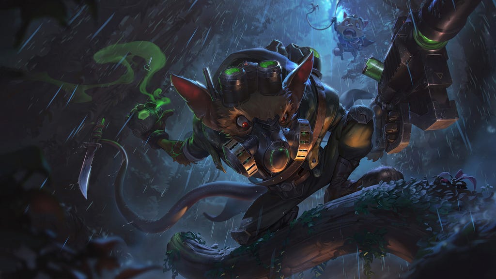 "The Art of Climbing the Ranked Ladder in League of Legends: Tips and Tricks for