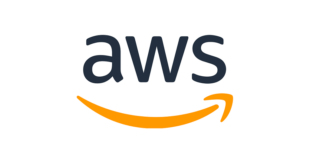 AWS logo