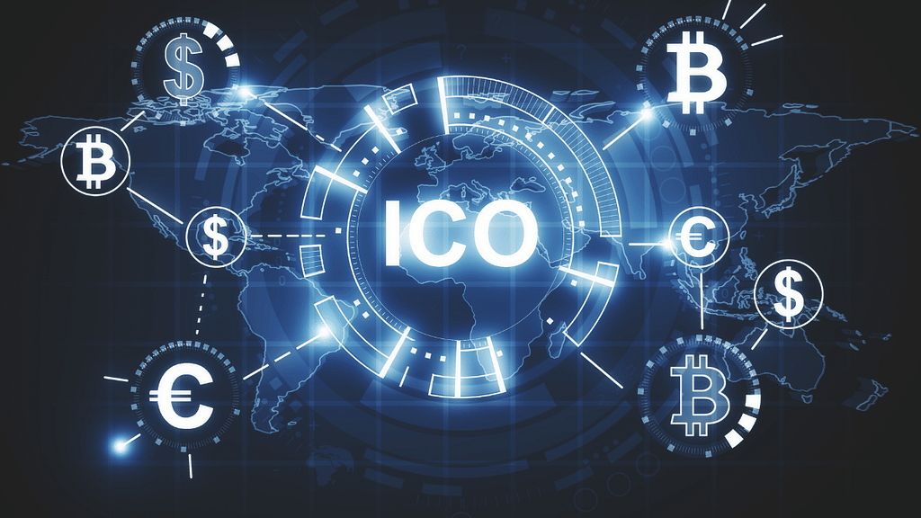 ICO Fundraising Solutions