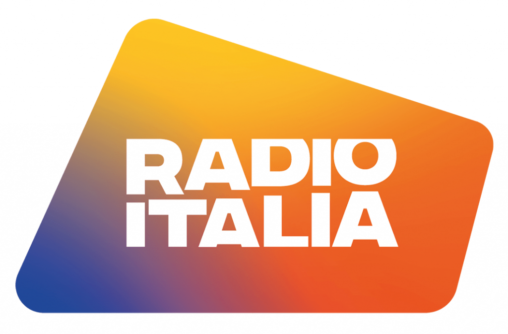 Nuova icona Radio Italia