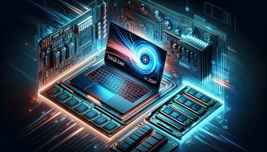 Is 16GB RAM Enough For A Laptop In 2024?