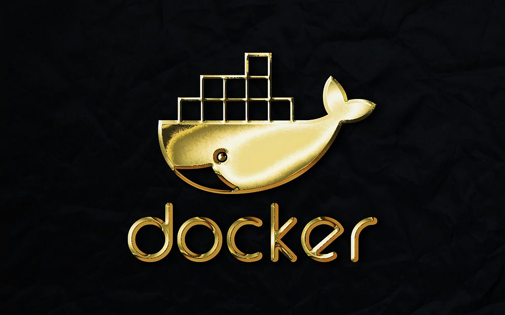 Docker with Spring boot and gradle