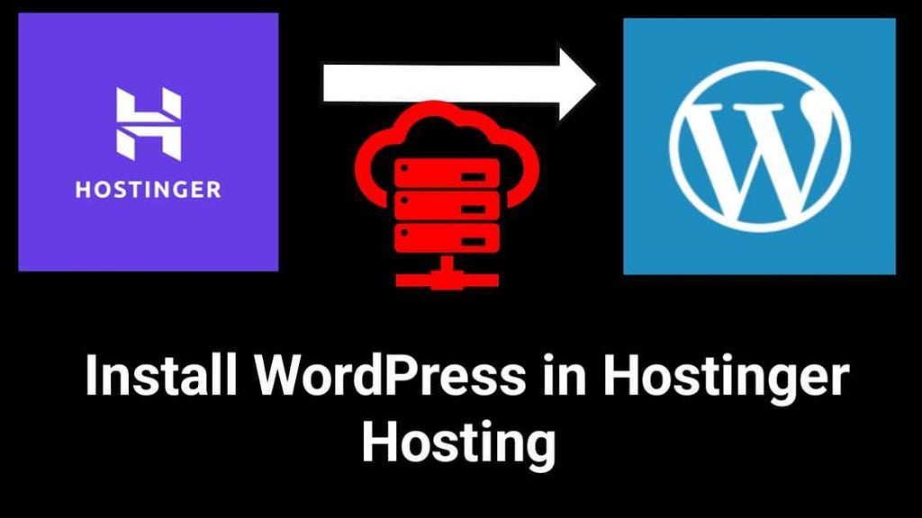 How to Install WordPress in Hostinger Hosting (In 1 Minute)?
