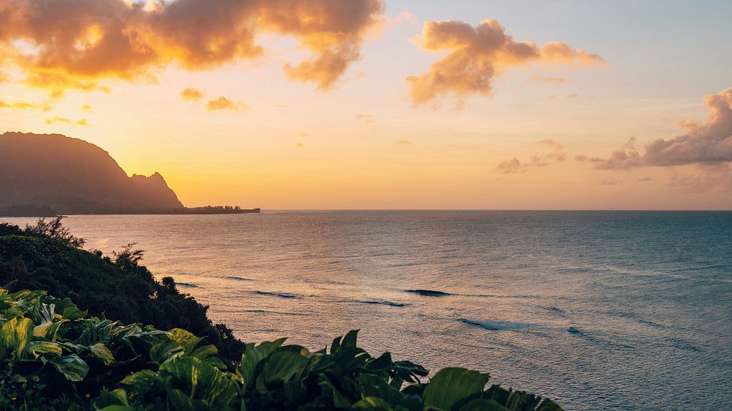 Picture of Kaua’i from Unsplash. Kaua’i was the island where the LocoMocoSec conference was held in 2024.
