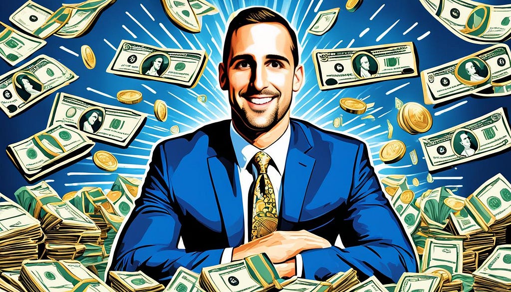 Nick Wright Net Worth: Sports Commentator’s Financial Overview