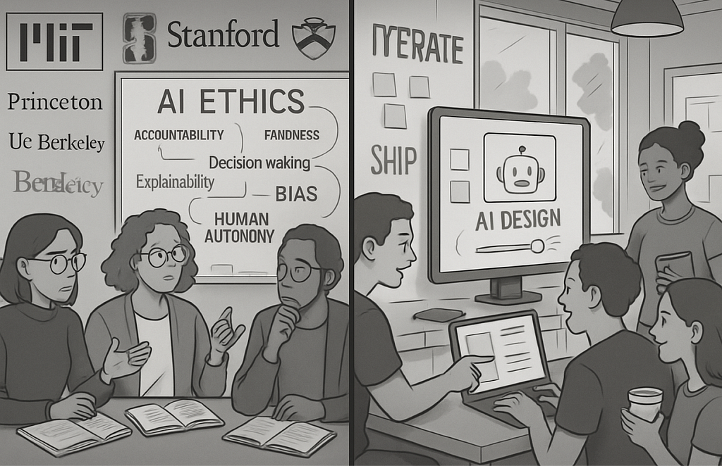 The AI Implementation Reality Check: Building vs. Brooding