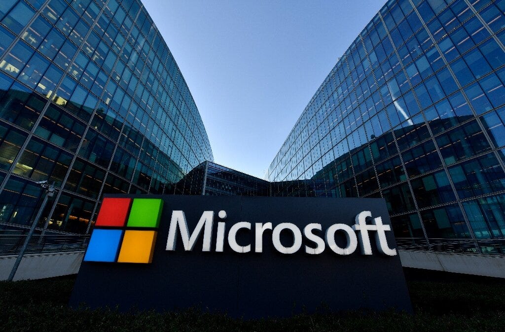 Microsoft Lakukan PHK Meski Profit Naik Tajam: Apakah AI yang Menjadi Penyebab Utama?