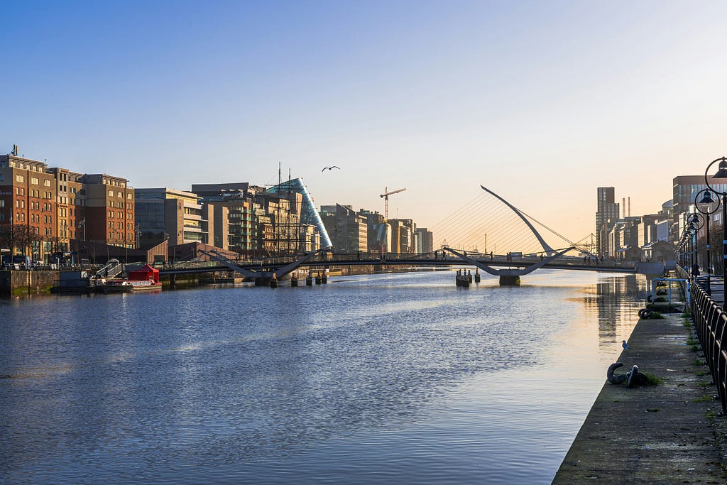 The EU AI Act affects all aspects of AI tools used by Irish businesses, such as marketing and customer support