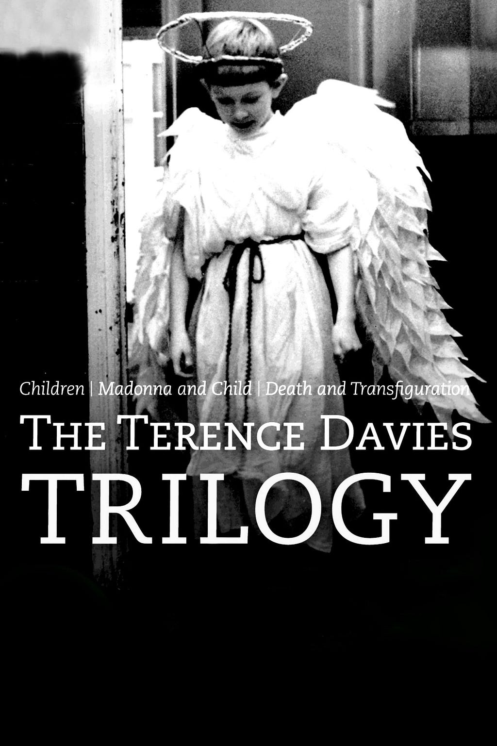 The Terence Davies Trilogy (1983) | Poster