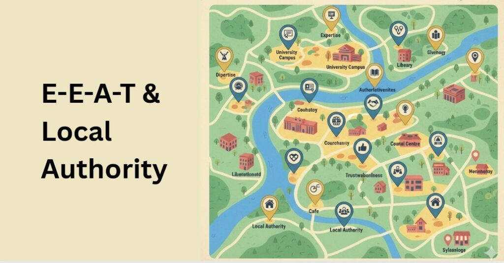 7 Powerful Ways to Master E-E-A-T for Local Businesses (Beyond Google My Business) | DigitixLab