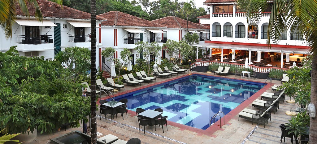 Image Courtesy: keyshotels.com