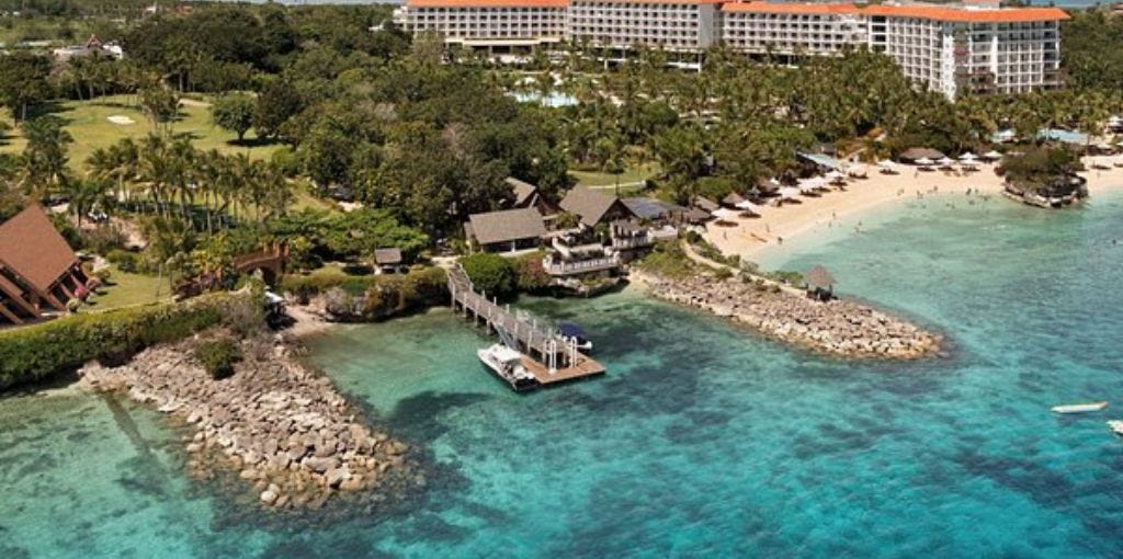 Cebu Pacific Mactan Office in the Philippines: Services Location and P