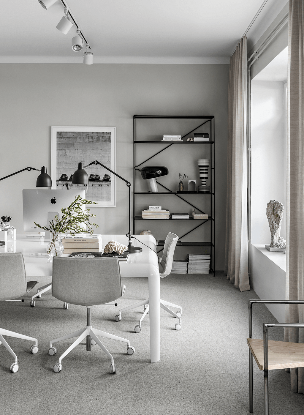 Studio Lotta Agaton - via Coco Lapine Design blog