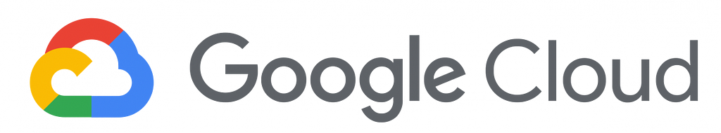 Google Cloud logotype