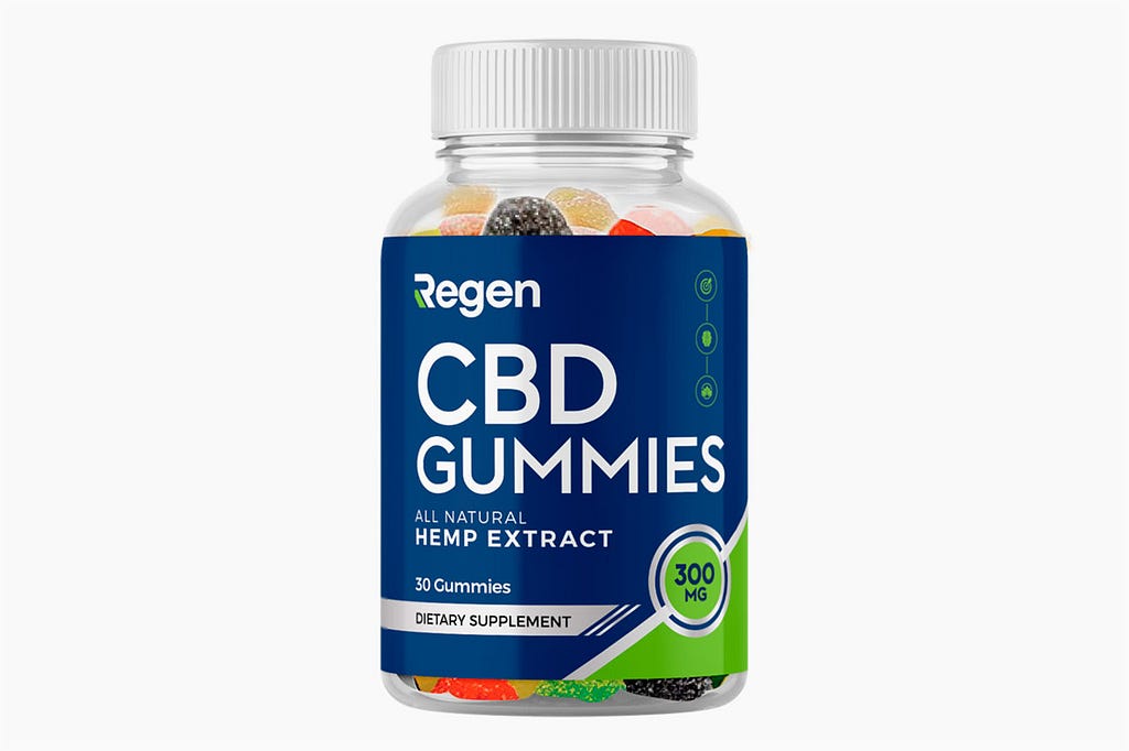 ➲➲Order Now ! Click Here➲➲
 
 Regen CBD Gummies Hemp Extract
 
 ➲➲➲Facebook References===>>>
 
 https://www.facebook.com/people/Regen-CBD-Gummies-Hemp-Extract/61552647220761/
 
 ➲➲➲Official Website===>>>
 
 https://regencbdgummieshempextractus.blogspot.com/2023/10/regen-cbd-gummies-hemp-extract.html
 
 jointspain-1693916373l8c4p.jpg
 
 Regen CBD Gummies Hemp Extract Reviews : Anxiety and depression are common problems, especially among college students. As is trouble sleeping and a deterioration