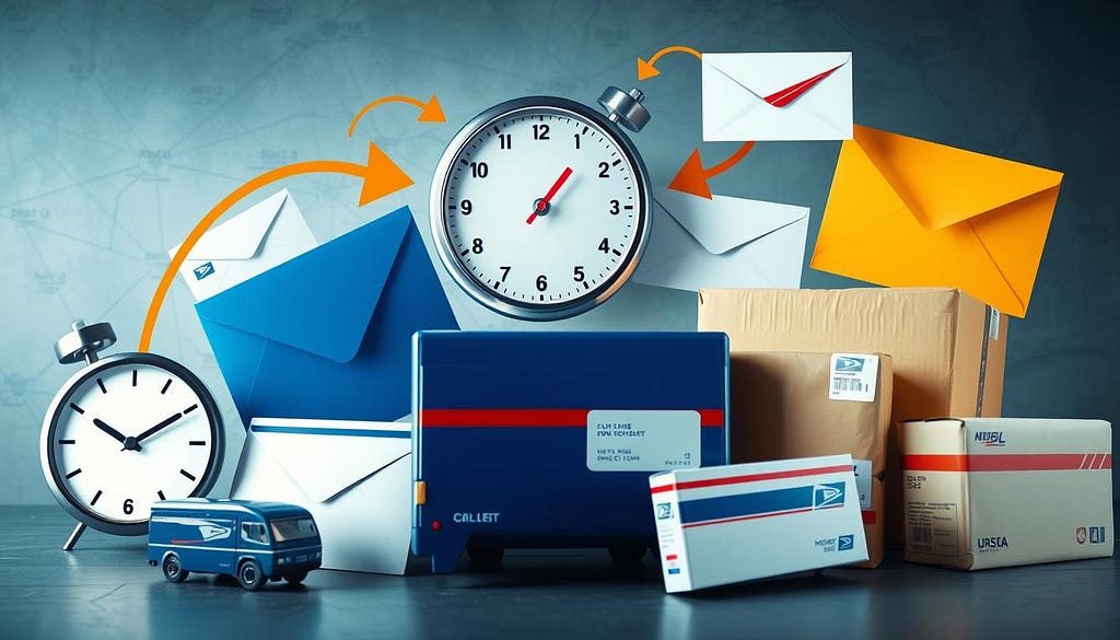 The Complete Guide to Overnight Letter Shipping: Options, Costs, and Best Practices