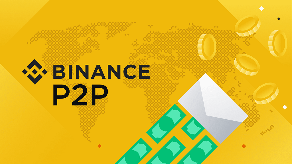 Binance P2P