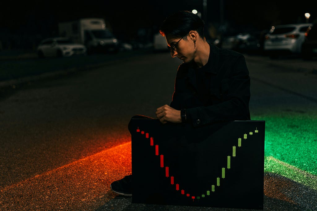 Crypto trading
