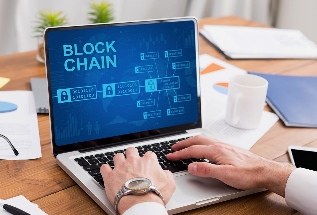 Blockchain Meets IoT: Strengthening Data Security in the Digital Age