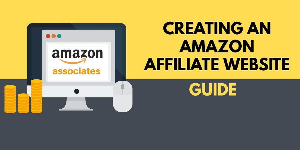 How to Create Amazon Affiliate Marketing Tech Guides?  