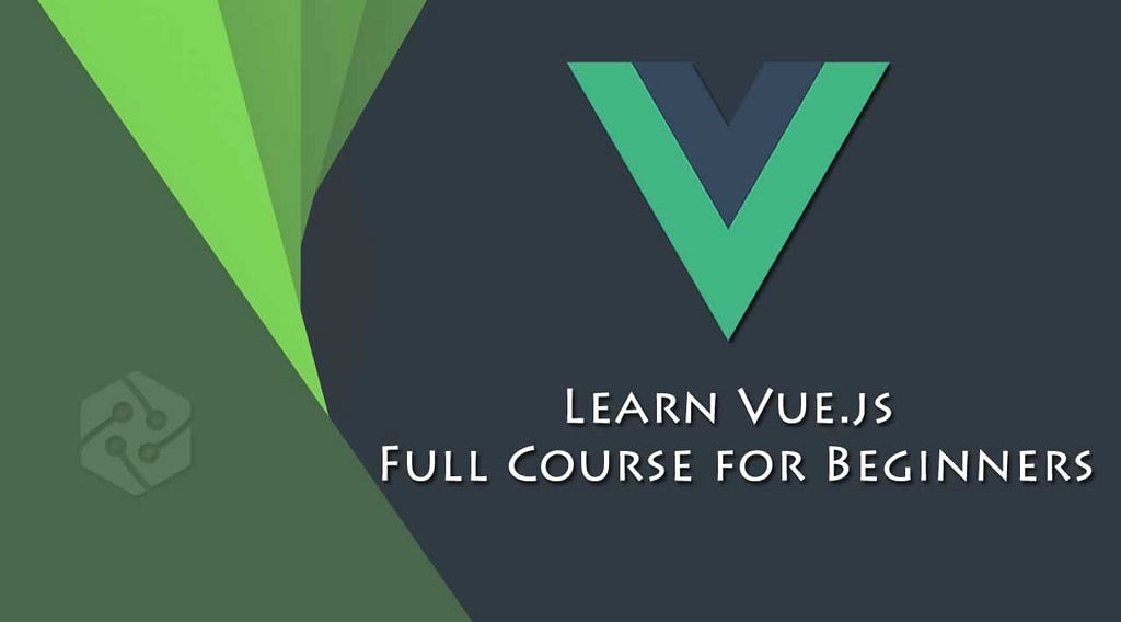 best free Udemy Vue.js course for beginners