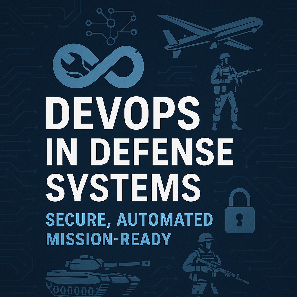 DevOps in Defense Systems