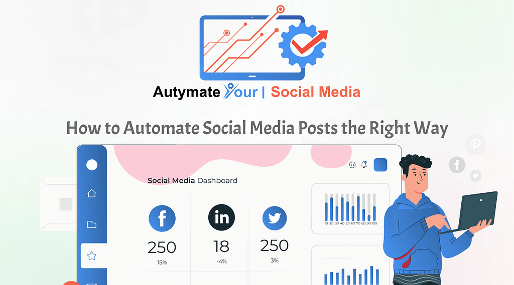 Social Media Automation Posts: Boost Engagement Effortlessly