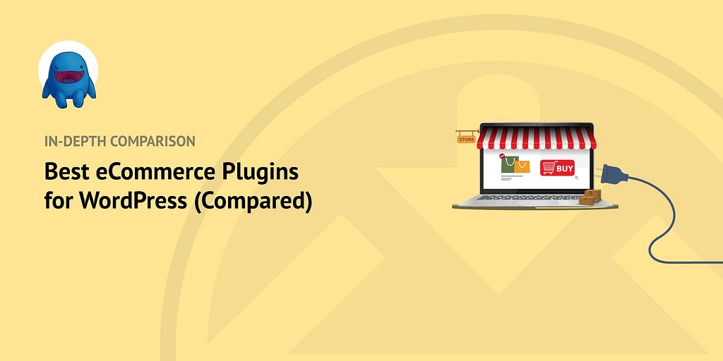 Top Ecommerce Plugins for WordPress: Boost Your Sales!