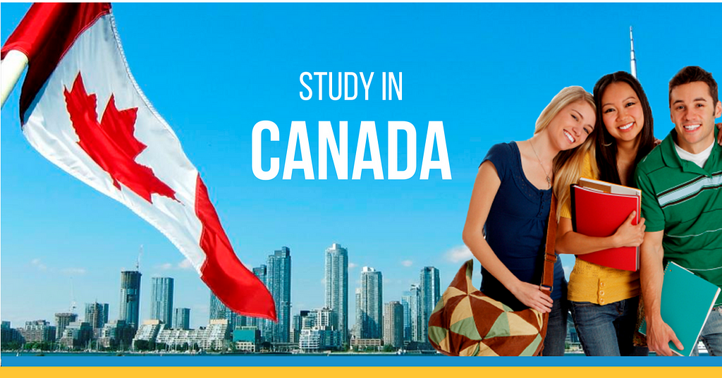 Benefits of Studying In Canada