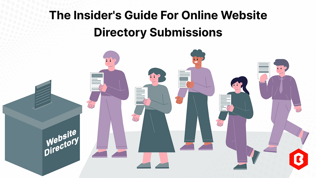 Guide for Website Directory Submissions
