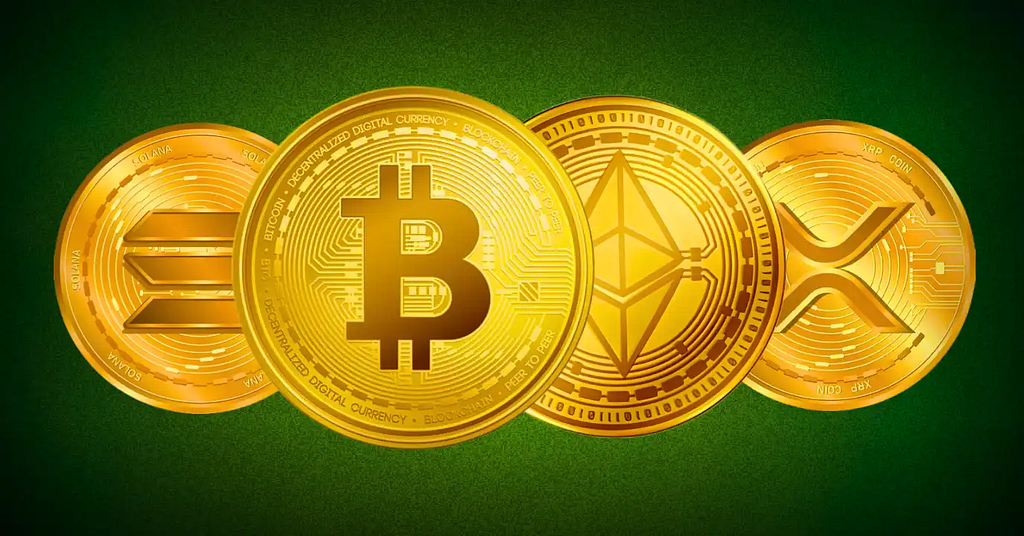 Beyond the Market Leaders: These 11 Crypto Tokens Delivered Up to 713% ROI in 2026