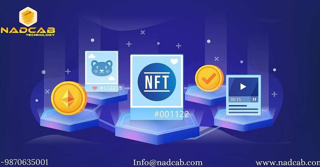 <a href=”https://www.nadcab.com/nft-token-development">Top NFT token development company</a>