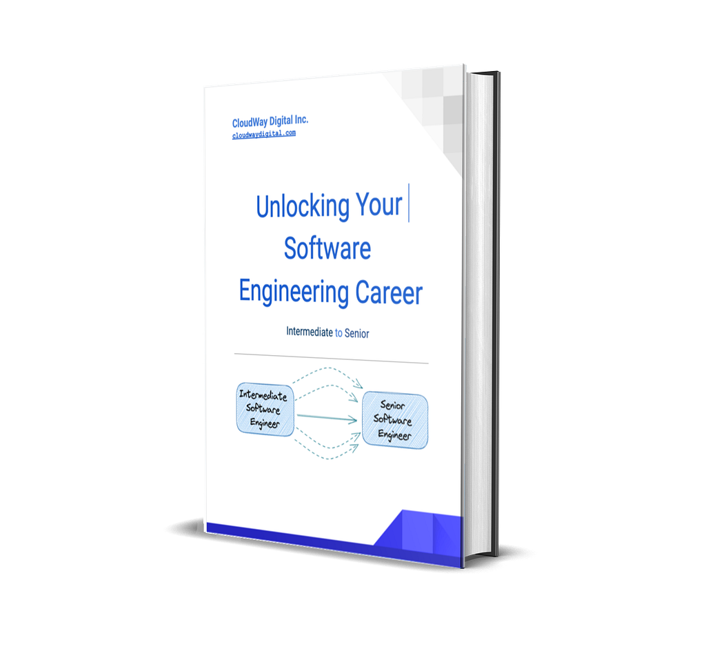 Unlocking Your Software Engineering Career: Intermediate Software Developer to Senior Software Developer