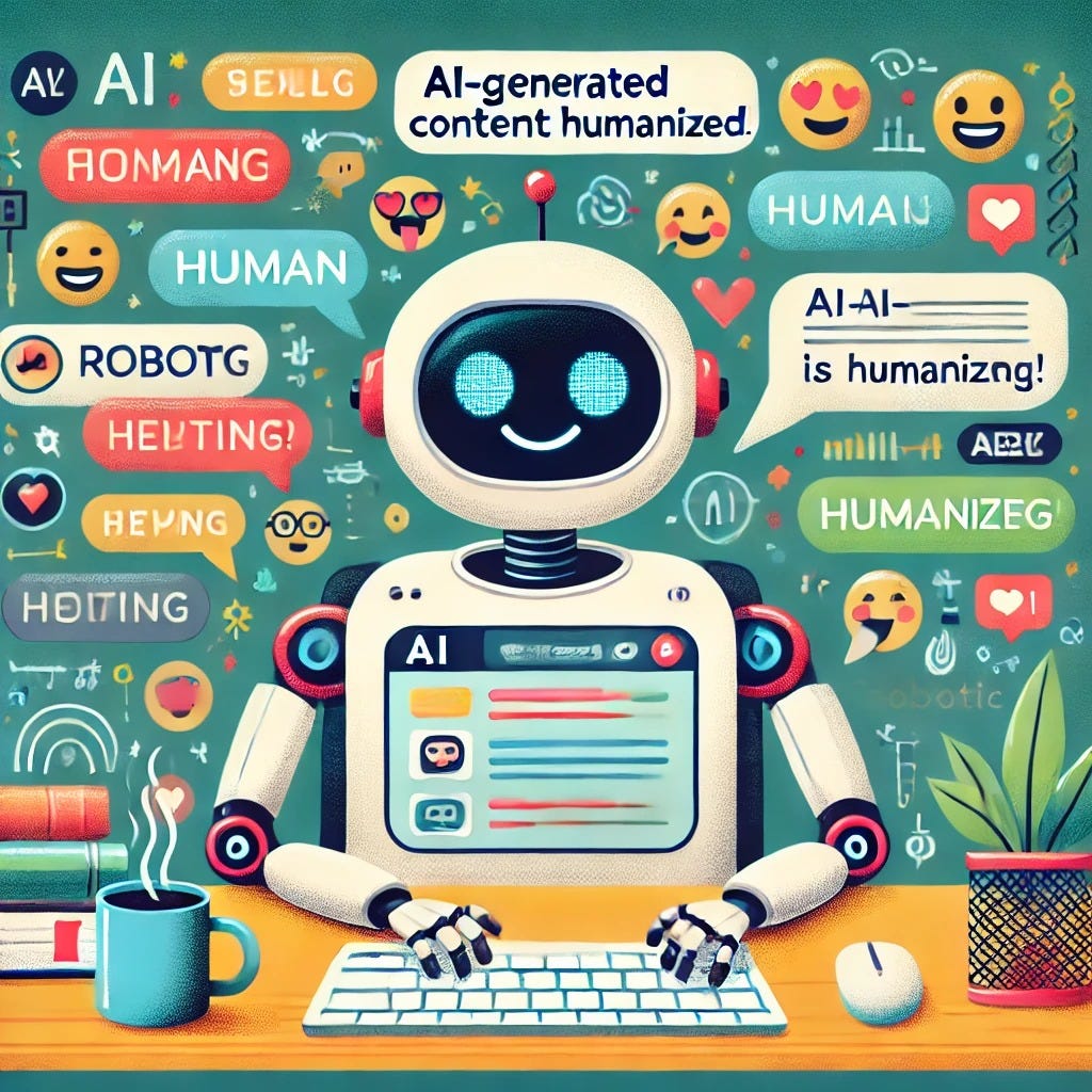 humanizing-AI-content