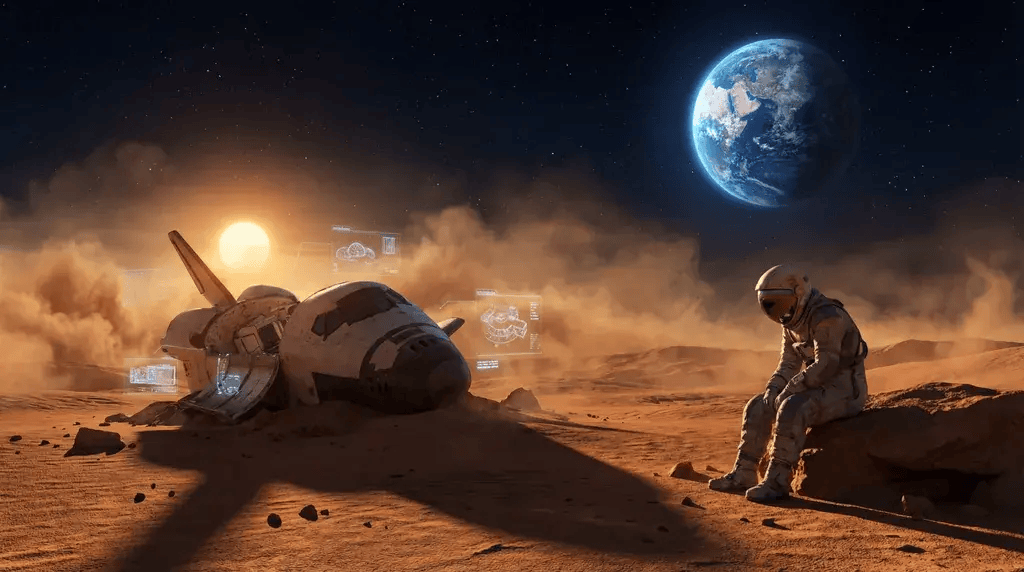 What is Elon Musk’s self-growing city on the Moon- What is Elon Musk’s self-growing city on the Moon-