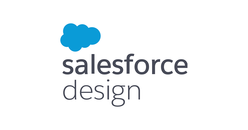Salesforce Design