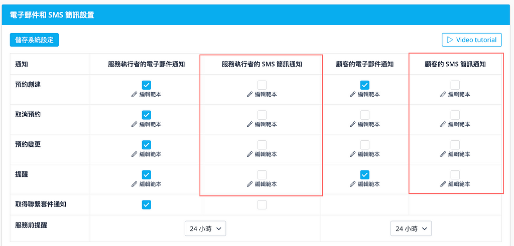 LINE 預約整合再升級！用 LINE 官方帳號發送預約提醒通知！