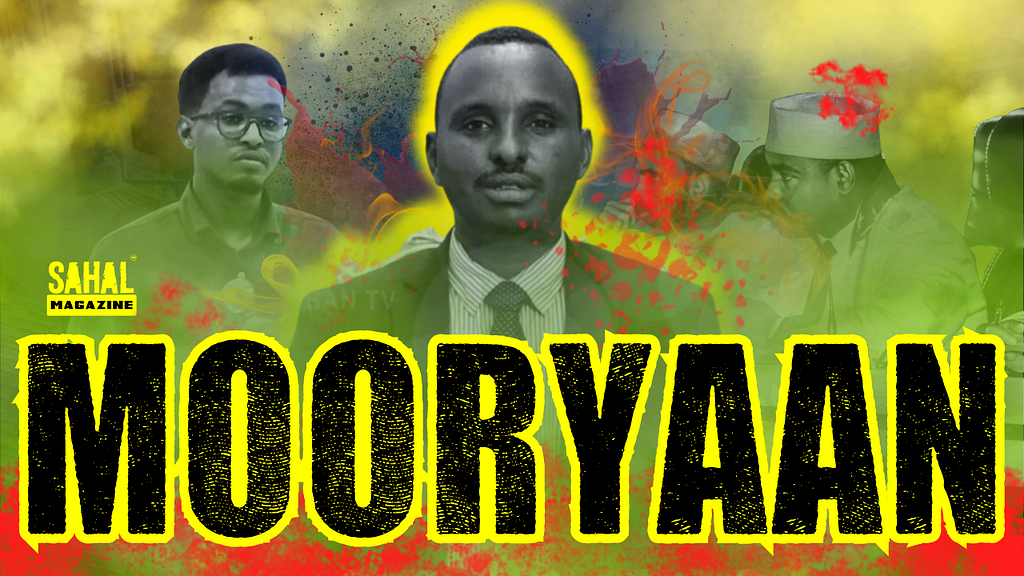 Unraveling the Threads of Power: Somali Immigration Official Reveals Threats Amidst Corruption Scandal Tied to AG Gutale