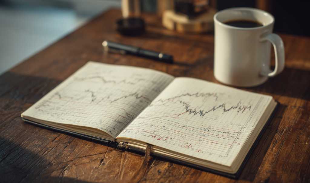 Braznex Guide: Understanding Structural Trend Identification through AI Logic