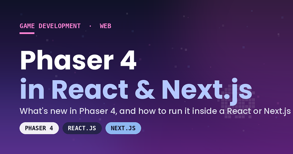What Is Phaser