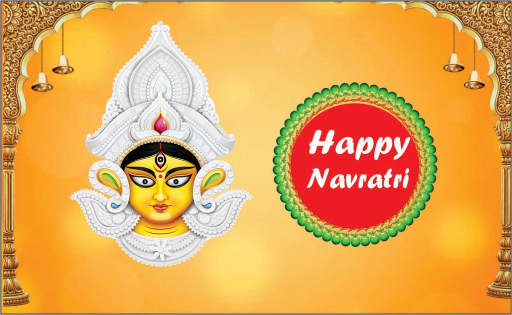 Chaitra Navratri 2023: Nine Days of Goddess Durga