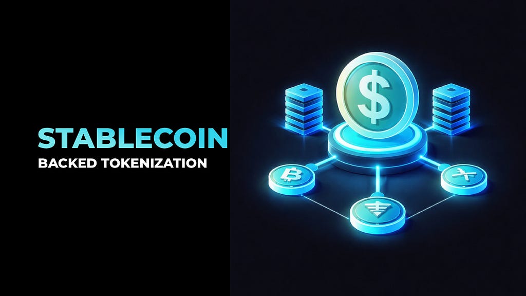 Why Stablecoin-backed Tokenization is Gaining Investor Trust Worldwide