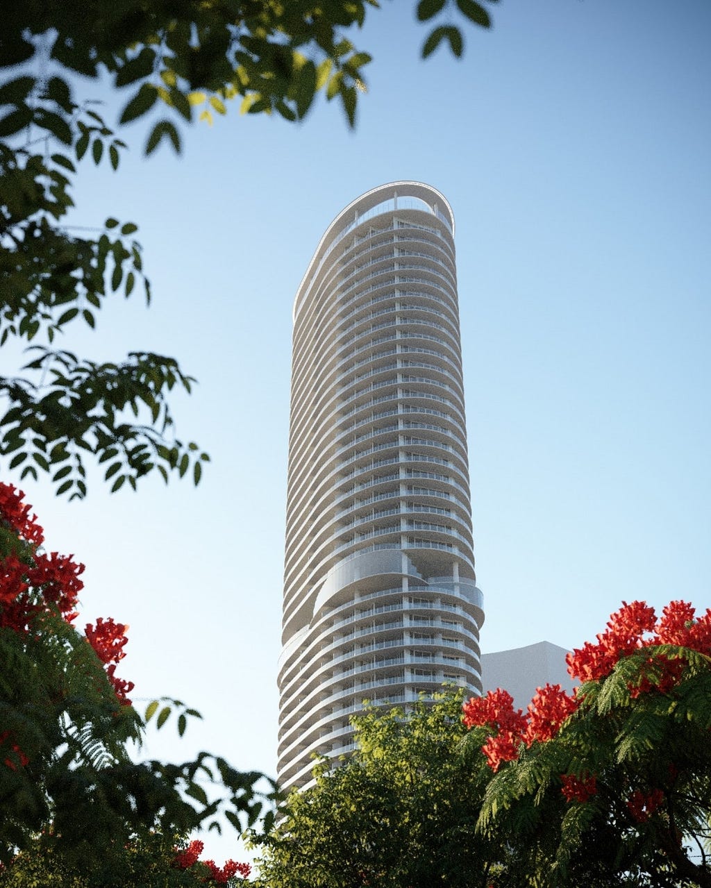 Five Park Tower Miami